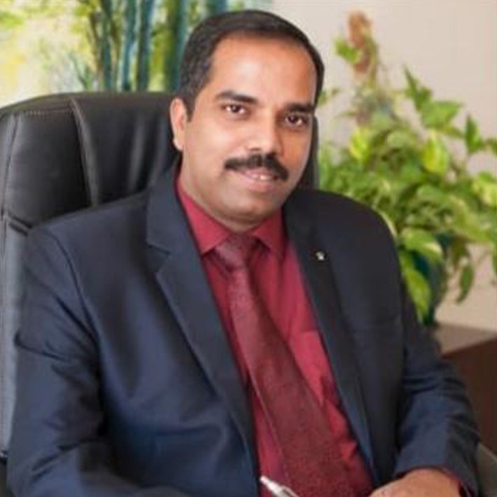 Dr. Smiju I. S